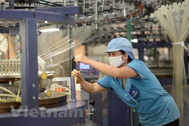 Foreign experts highlight Vietnam’s production, export strengths hinh anh 1