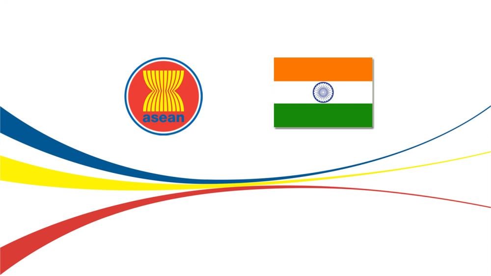 Vietnam helps lift ASEAN - India ties to new height: ambassador hinh anh 1