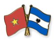 Conference on Vietnam held in El Salvador
