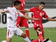 AFC U19: Vietnam enter semifinals, securing World Cup berth