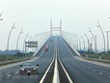 Over 450 billion VND for Nhu Nguyet bridge on Hanoi-Bac Giang expressway