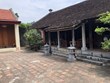Exploring one of the most beautiful Vietnamese ancient villages in Thanh Hoa