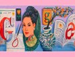 Google Doodle honors first female Vietnamese newspaper editor