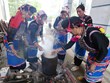 Unique Tet celebrations of Si La ethnic minority in Lai Chau province