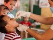 Hanoi to provide vitamin A to nearly 400,000 children