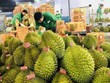 Veggie, fruit exports to China enjoy double-digit growth rate