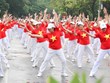 Hanoi welcomes Vietnam Day of Older Persons