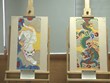 Exhibition held to welcome Lunar New Year