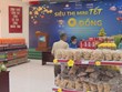 “Zero VND” minimarkets bring joy to the poor ahead of Tet