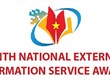 Ninth National External Information Service Awards