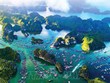 Ha Long Bay - Cat Ba Archipelago recognised as world natural heritage