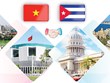 Vietnam-Cuba special relations
