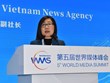 VNA participates in fifth World Media Summit