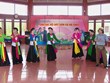 Bac Giang reviving “cheo” folk singing