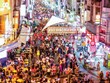 Ho Chi Minh City develops food streets to attract tourists 