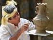 Cham pottery craft on UNESCO safeguard list