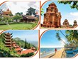 A tour to fabulous Binh Thuan province