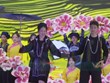 Lao Cai launches week of ethnic groups’ traditional outfits