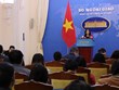 Vietnam denies information on maritime militia building