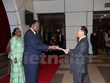Vietnam treasures ties with Namibia: Ambassador