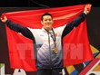 AIMAG 2017: Vietnam wins seven medals in first day