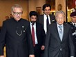 Malaysia, Pakistan strengthen ties