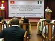 Vietnam, Nigeria seek stronger investment, trade ties