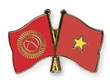 Congratulations to Kyrgyzstan on Independence Day