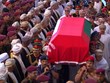 Condolences extended to Oman over death of Sultan Qaboos