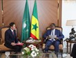 Vietnam, Senegal look to sign extra deals to boost trade, investment