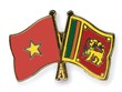 Vietnam, Sri Lanka foster economic cooperation
