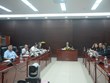 Da Nang, Boras city cooperate in scientific education for sustainable development 