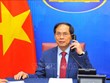 Vietnam, Brunei agree on maintaining joint committee on cooperation