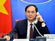 FMs hold phone talks over Vietnam – Ethiopia relations