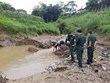Large bombs discovered in Tuyen Quang 