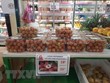 More Vietnamese lychees to be flown to France