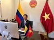 Vietnam wants to enhance ties with Colombia: diplomat