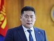 Congratulations to Mongolian People’s Party chief