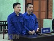 Two men in Cao Bang jailed for brokering illegal exit 