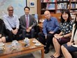 Vietnam seeks to step up education cooperation with Hong Kong