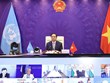 Ukrainian experts praise Vietnam’s initiatives to enhance maritime security