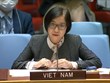 Vietnam calls for restraint, negotiations to solve Israel-Palestine conflict