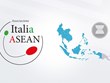 Italy, ASEAN strengthen security cooperation
