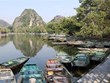 Tourism sites in Ninh Binh, Ben Tre open door to local visitors