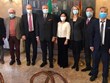 Ambassador seeks to enhance economic, educational ties between Vietnamese, Italian localities