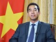 Vietnam, UK work to raise effectiveness of key cooperative mechanisms