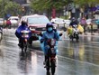 Cold spell brings rains to northern, north central Vietnam 