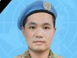 Vietnam’s UN peacekeeping officer dies on duty