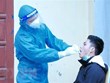 Additional 16,378 COVID-19 cases reported in Vietnam on Jan. 17