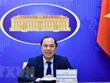 Vietnam, US should increase meetings, dialogues at high level: Deputy FM